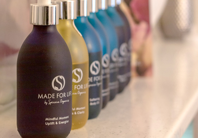 Made for life bottles